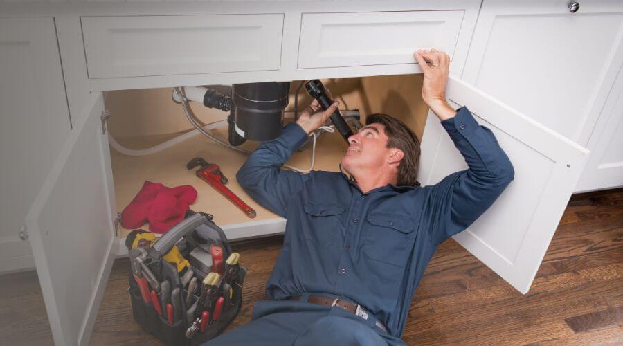 Professional same day plumber in Mahnomen, MN